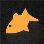 Wetpour Fish